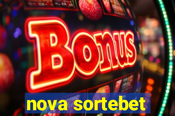 nova sortebet